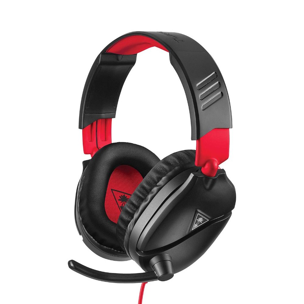 Recon 70 Gaming Headset for Nintendo Switch, Xbox Series X, Xbox Series S, Xbox